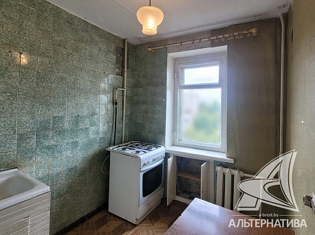  9-этаж., г. Брест