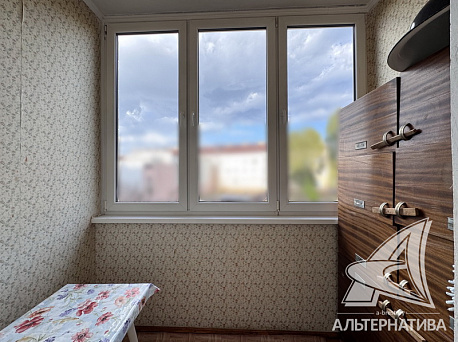  5-этаж., г. Брест