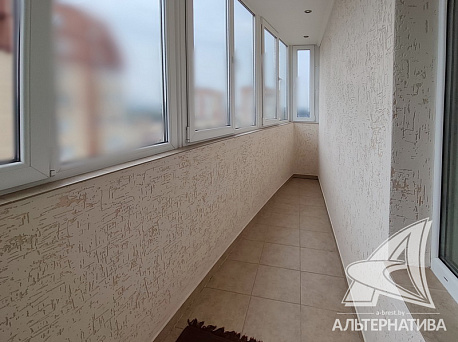 17-этаж., г. Брест