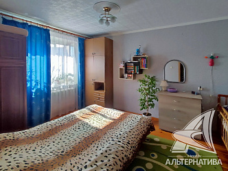 Купить квартиру в Бресте, продажа квартир и цены на недвижимость ...
