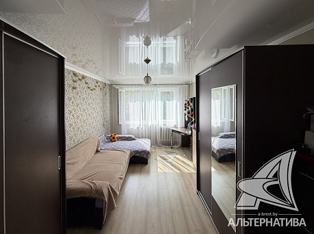  5-этаж., г. Брест
