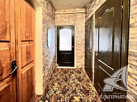  1-этаж., г. Брест