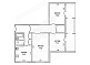 Продажа трехкомнатной квартиры в Бресте, ул. Адамковская