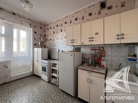  5-этаж., г. Брест