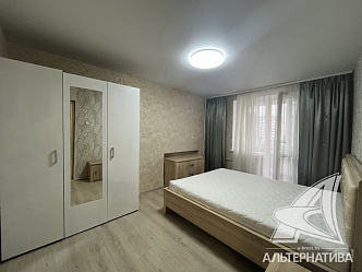 Купить квартиру в Бресте, продажа квартир и цены на недвижимость ...