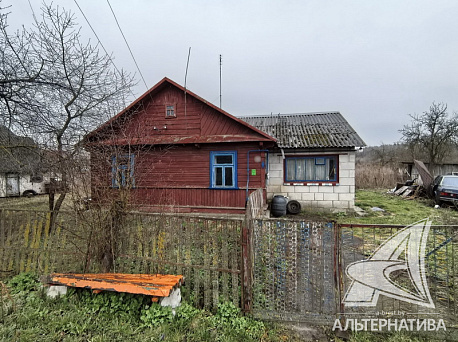  1-этаж., г. Высокое
