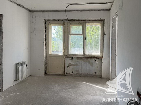  5-этаж., г. Белоозерск