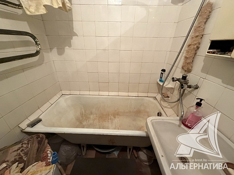  5-этаж., г. Брест