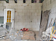 Продажа коробки дома в Брестском районе, Чернинское направление