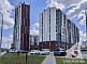 Продажа однокомнатной квартиры в Бресте, ул. Октябрьской Революции