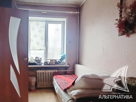  4-этаж., г. Брест