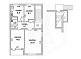 Продажа трехкомнатной квартиры в Кобринском районе, аг. Лука