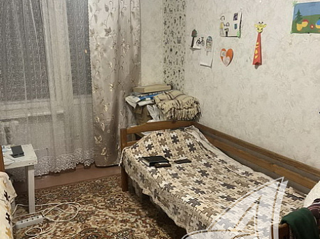  2 комнат. 5 этаж (г. Жабинка)