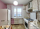 Продажа трехкомнатной квартиры в Бресте, наб. Франциска Скорины