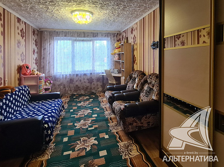  5-этажный, г. Брест