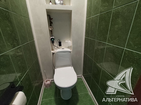  4-этаж., г. Брест