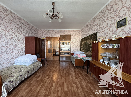  5-этаж., г. Брест
