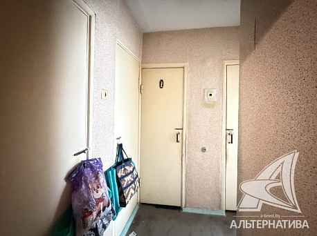  5-этаж., г. Брест
