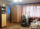 Продажа трехкомнатной квартиры в Каменецком районе, аг. Каменюки
