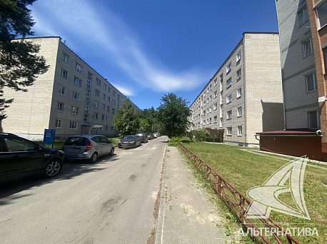  5-этаж., д. Ходосы