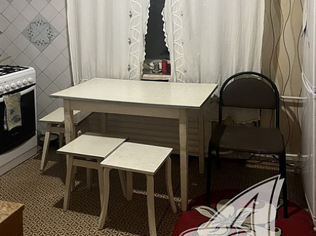  2 комнат. 5 этаж (г. Жабинка)