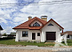Продажа коробки дома в Бресте, КОЗЛОВИЧИ