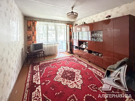  5-этаж., г. Брест