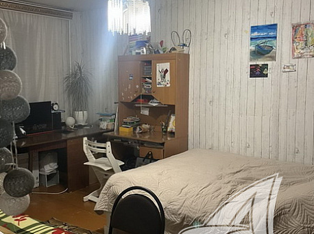 2 комнат. 5 этаж (г. Жабинка)