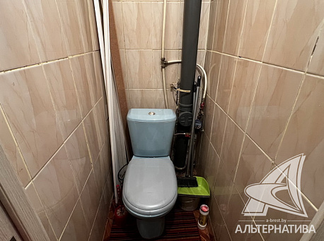  2 комнат. 2 этаж (г.аг. Ленинский)