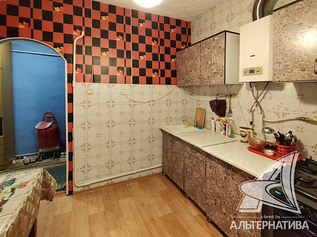  5-этаж., г. Брест