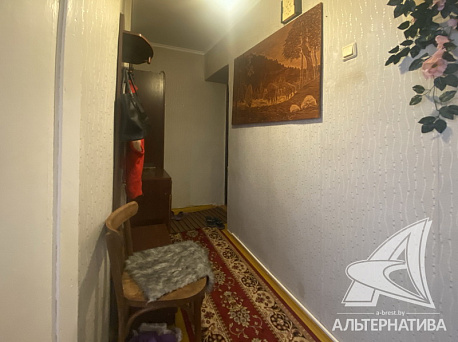  3-этаж., г. Жабинка