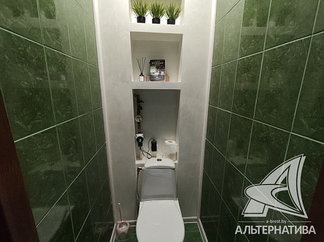 4-этаж., г. Брест