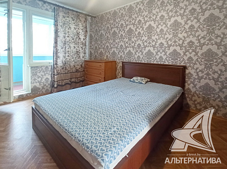  9-этажный, г. Брест