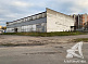 Склад с рампой в Бресте в собственность