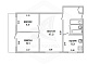 Продажа трехкомнатной квартиры в Бресте, ул. Московская