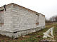 Продажа коробки дома в Малоритском районе, Луковский с/с