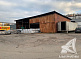 Склад с рампой в Бресте в собственность