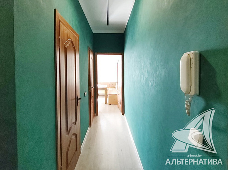  4-этаж., г. Брест