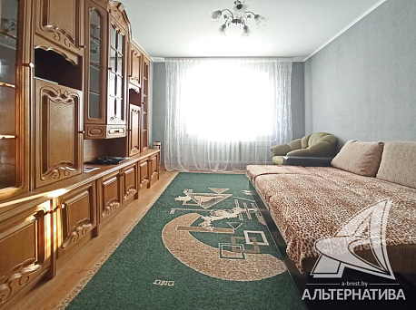  9-этаж., г. Брест