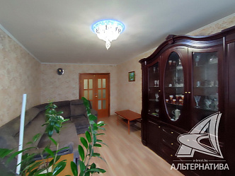 Купить квартиру в Бресте, продажа квартир и цены на недвижимость ...