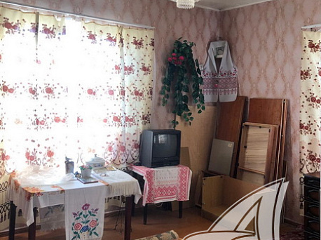  2 комнат. 1 этаж (г. Жабинка)
