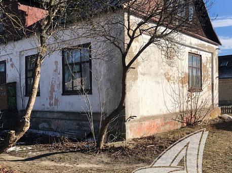  2 комнат. 1 этаж (г. Жабинка)