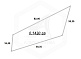 Продажа коробки дома в Брестском районе, Радваничское направление