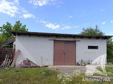  1-этаж., г. Брест