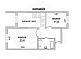 Продажа четырехкомнатной квартиры в Бресте, ул. Краснознаменная