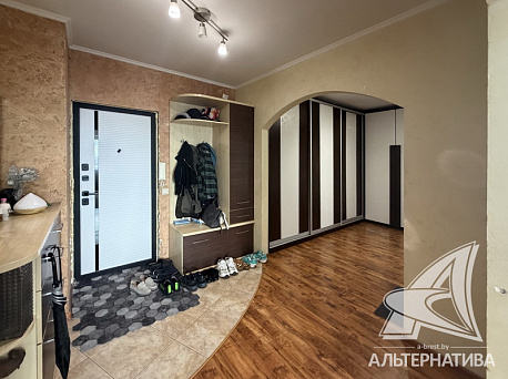  9-этаж., г. Брест