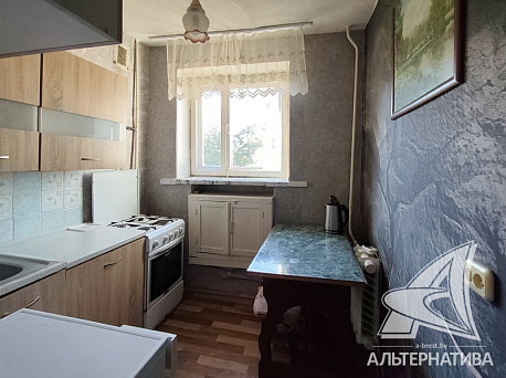  5-этажный, г. Брест