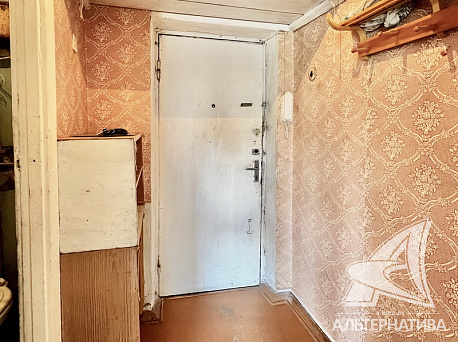  4-этажный, г. Кобрин
