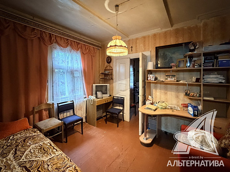  1-этаж., г. Брест
