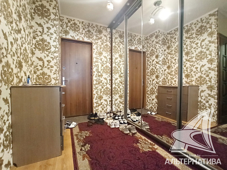  9-этаж., г. Брест
